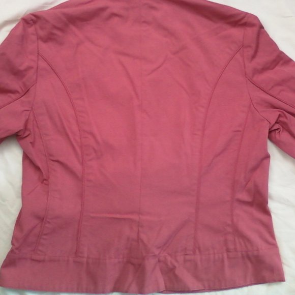 jacket/blazer - Picture 3 of 3